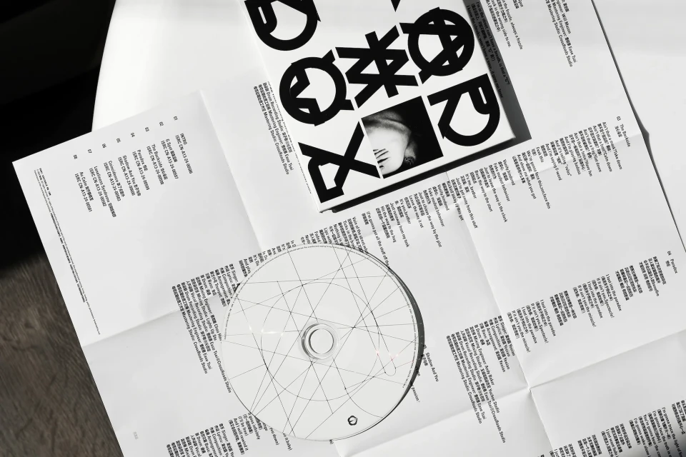 Brand Identity