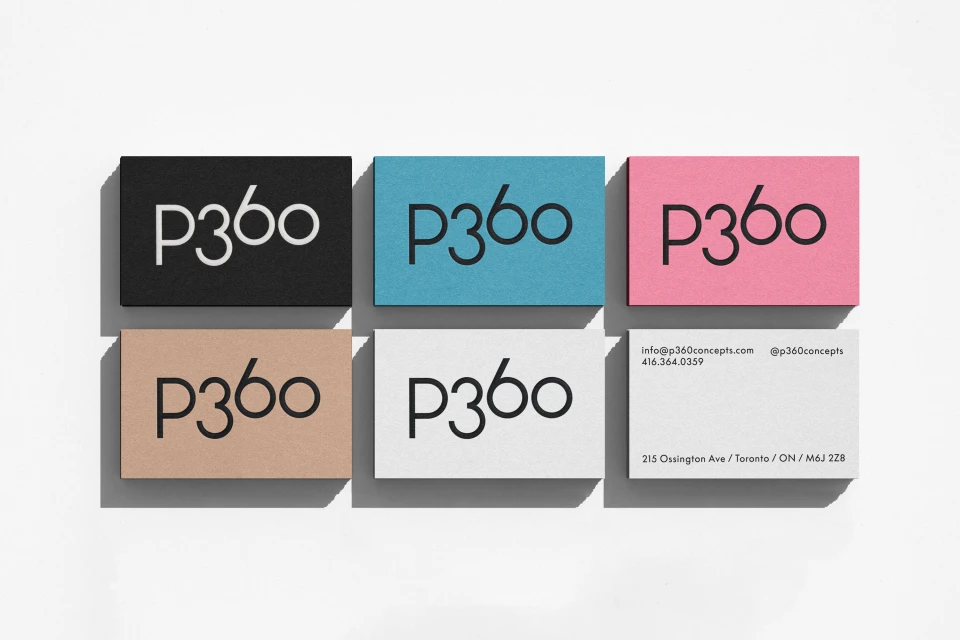 Brand Identity