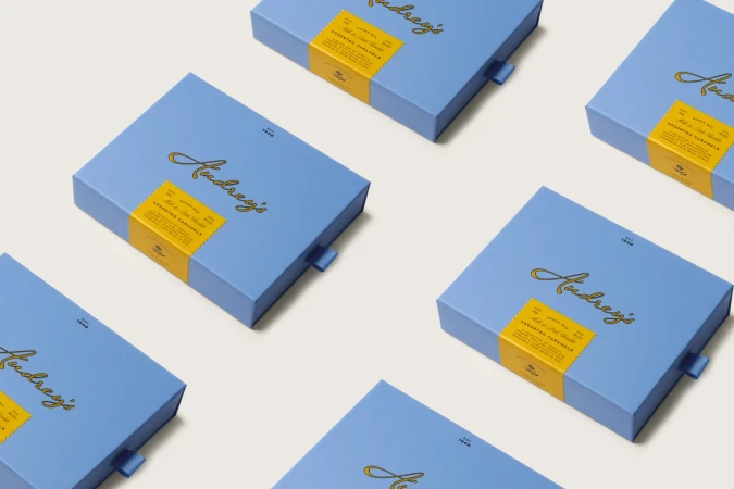 Brand Identity