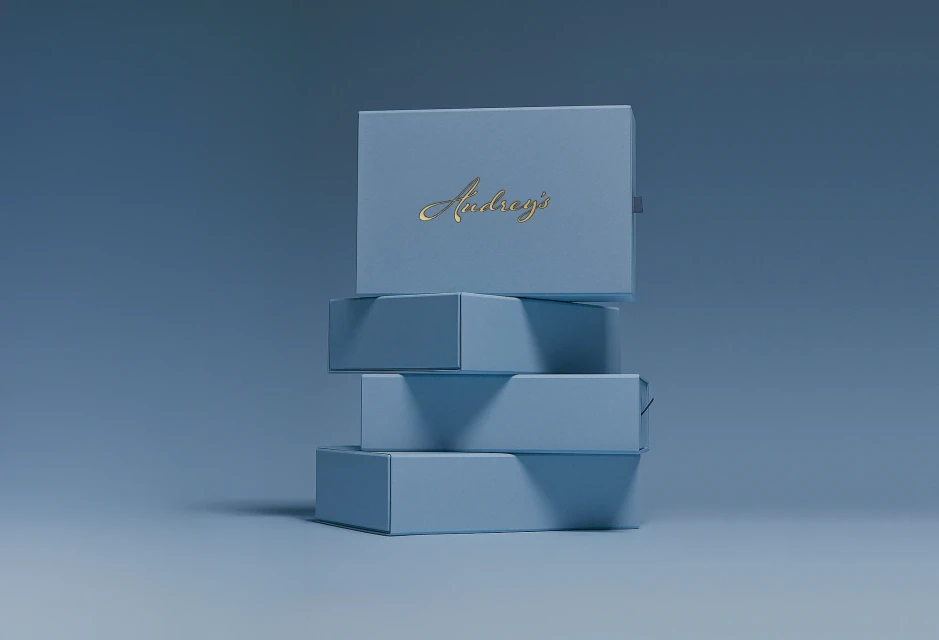 Brand Identity