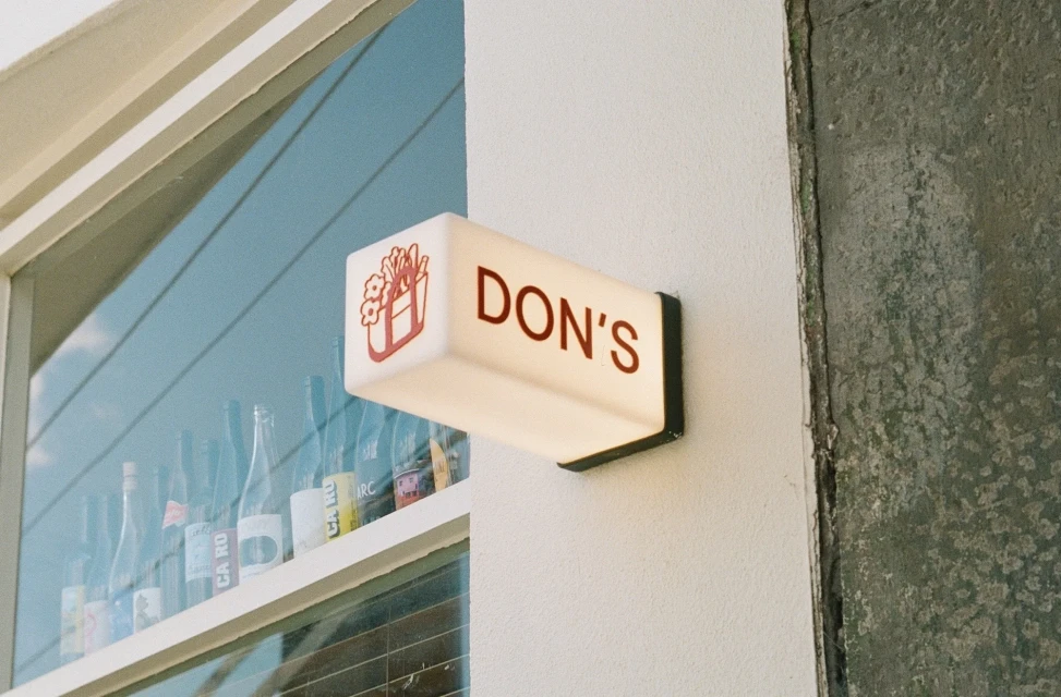 Brand Identity