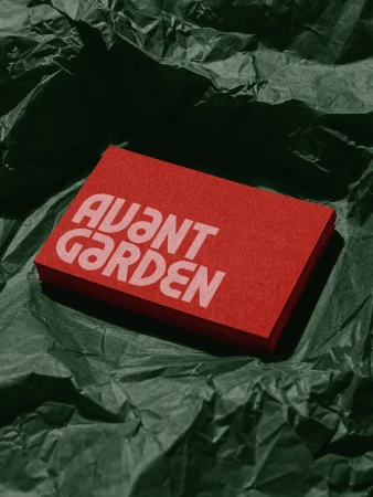 Brand Identity