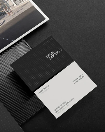 Brand Identity