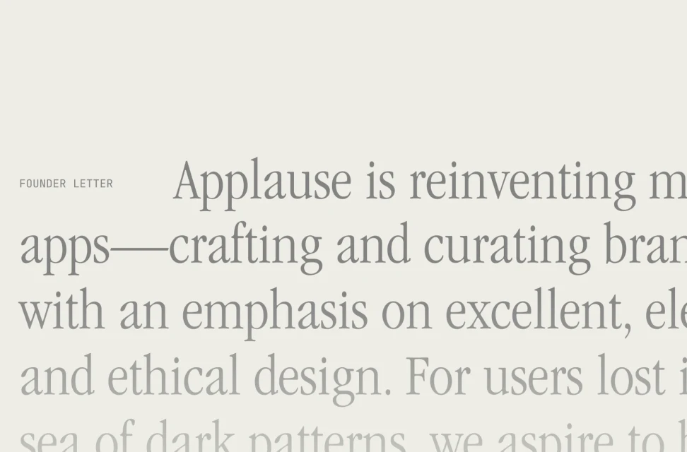 Brand Identity