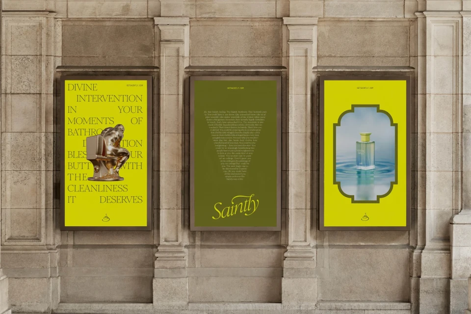 Brand Identity