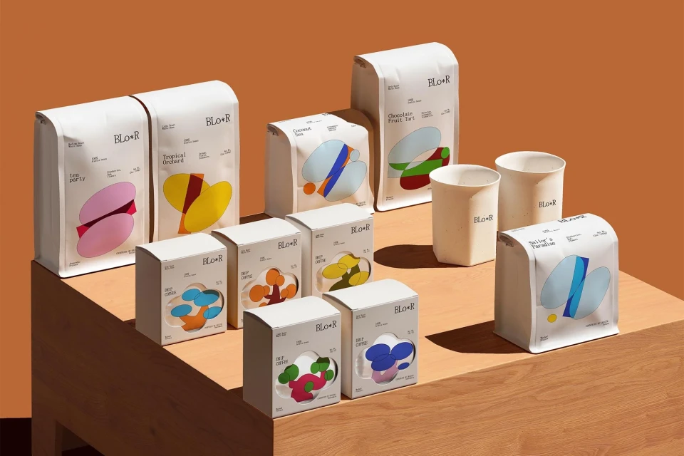 Brand Identity