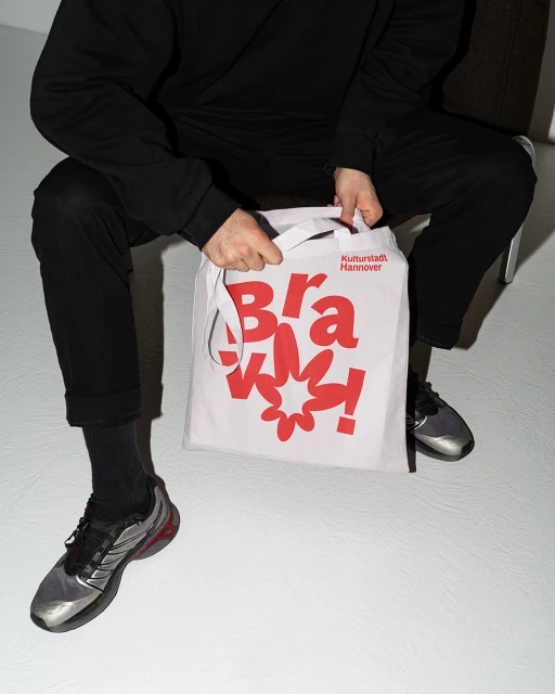 Brand Identity
