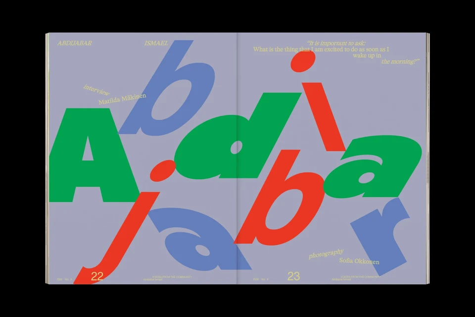 Brand Identity