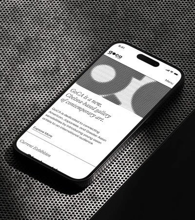 Brand Identity