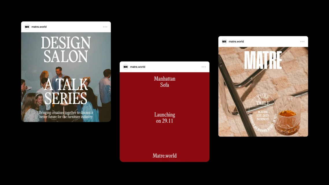 Brand Identity