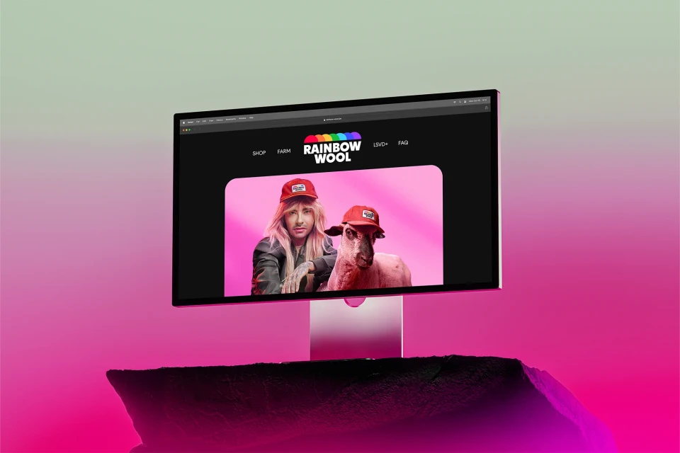 Brand Identity