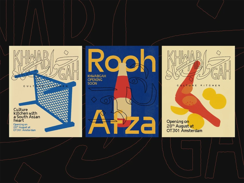 Brand Identity