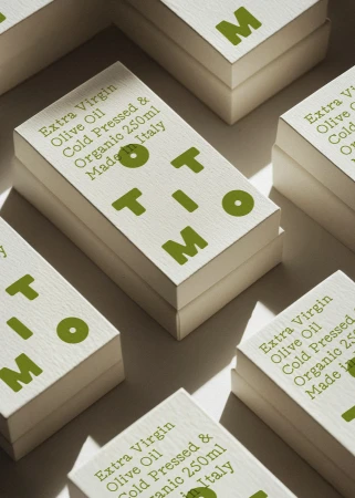 Brand Identity