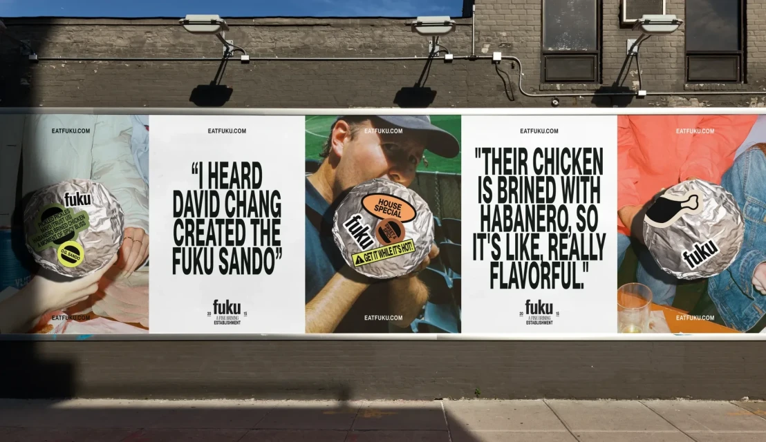 Brand Identity