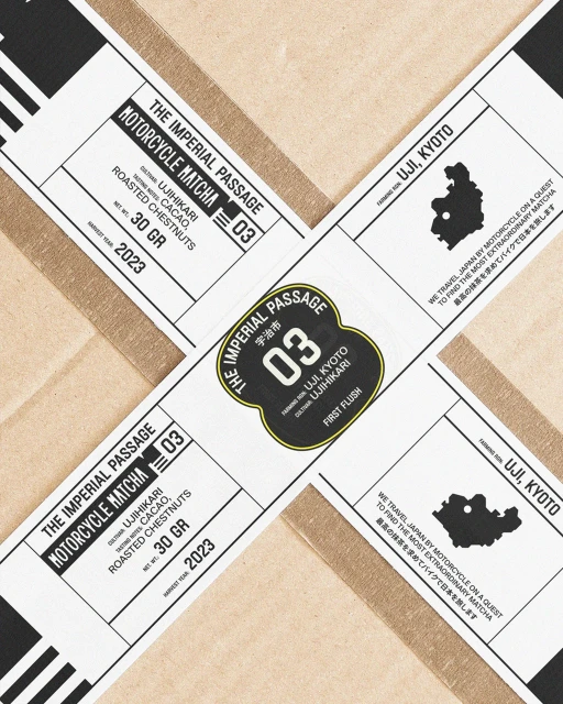 Brand Identity