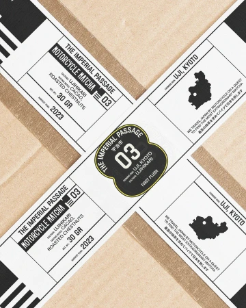 Brand Identity