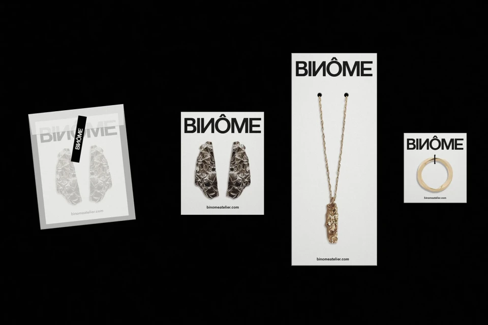 Brand Identity