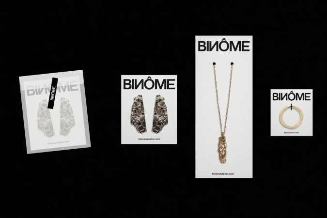 Brand Identity