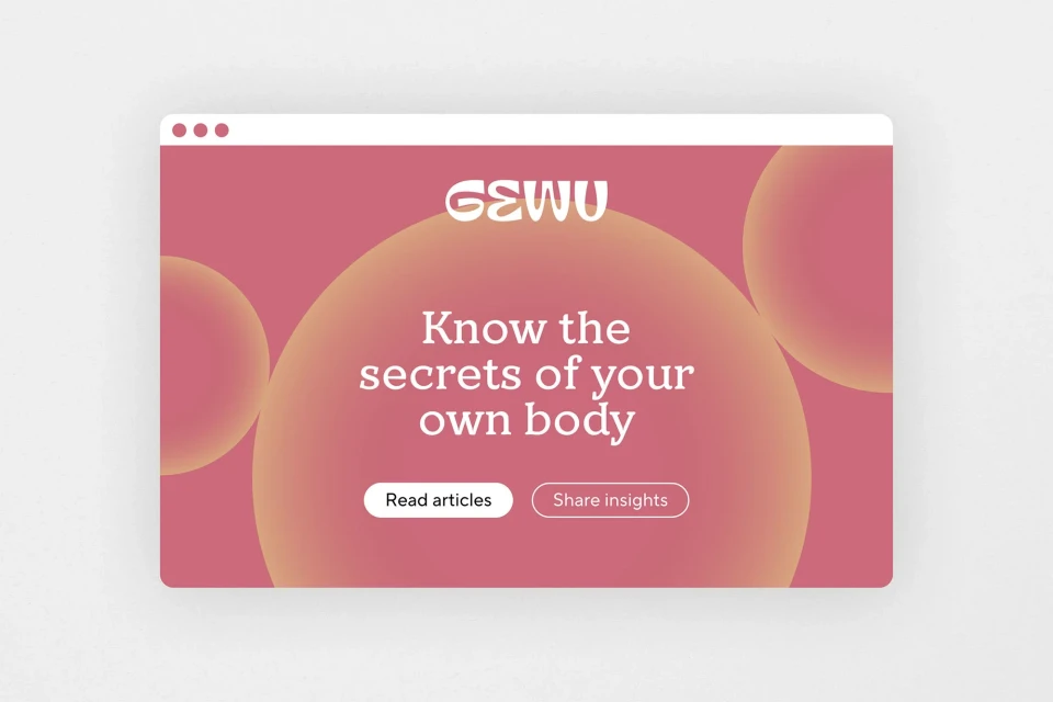 Brand Identity