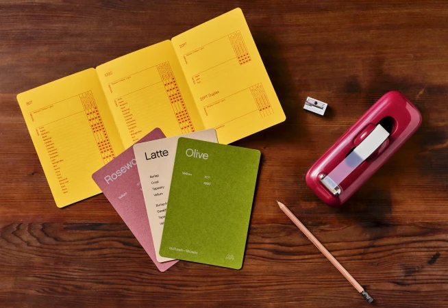 Brand Identity