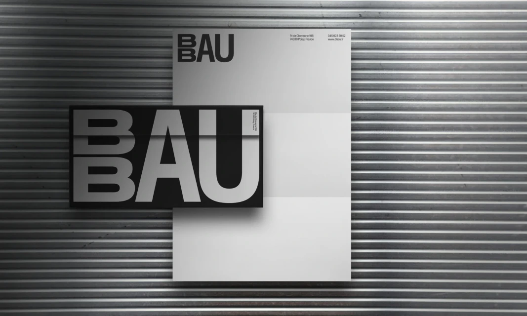 Brand Identity