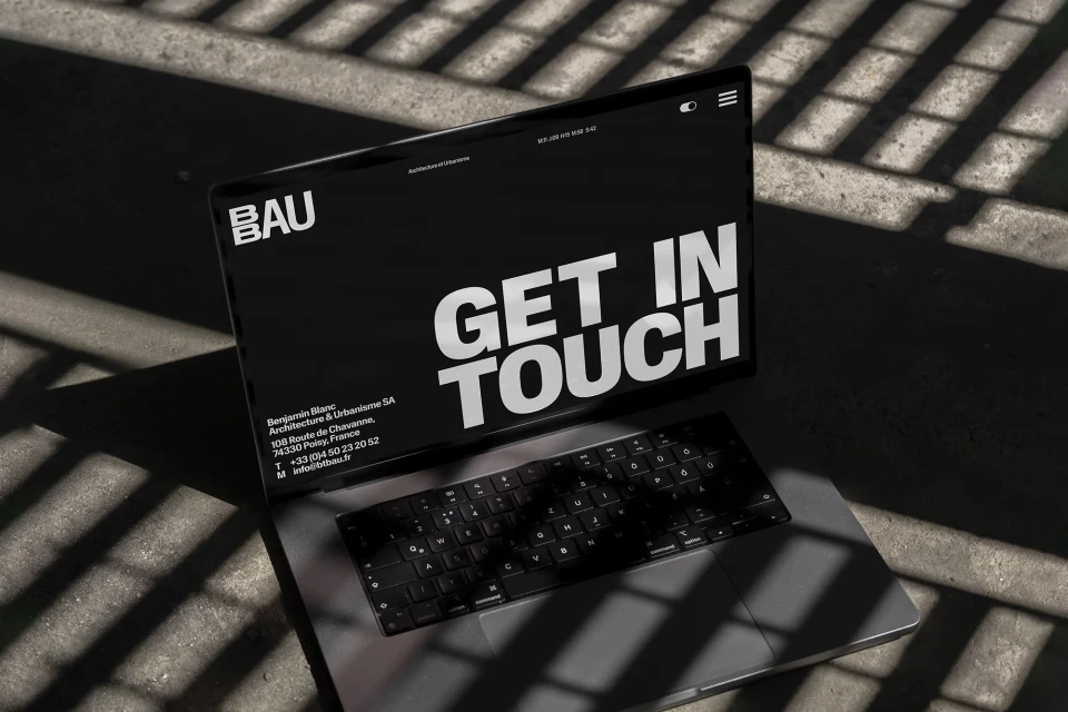 Brand Identity