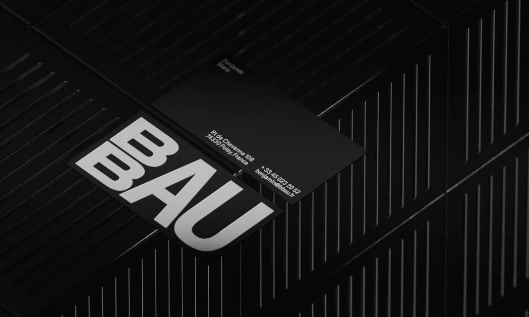 Brand Identity
