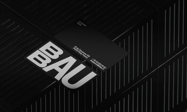 Brand Identity