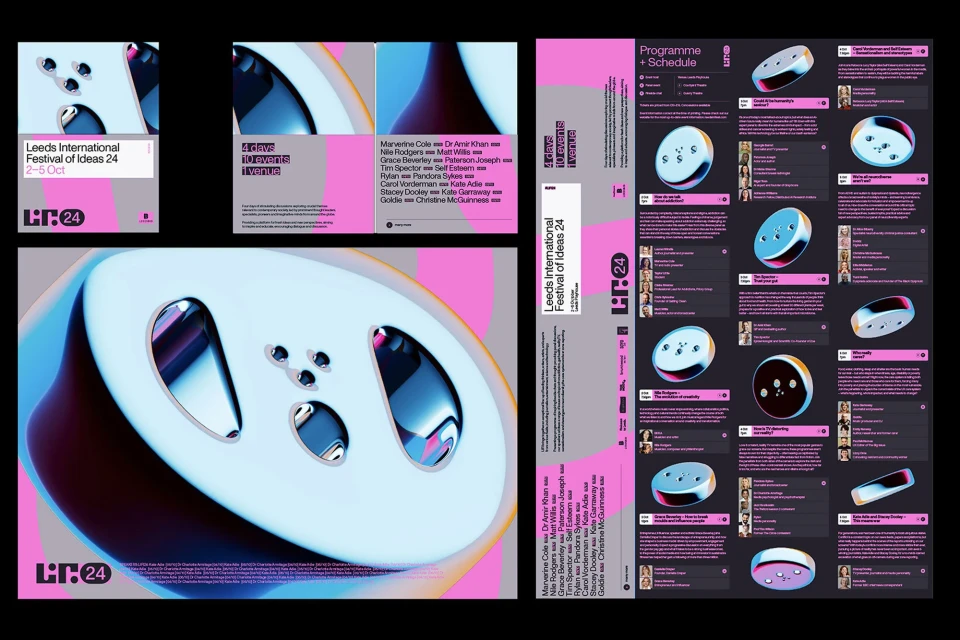 Brand Identity