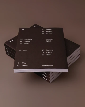 Brand Identity