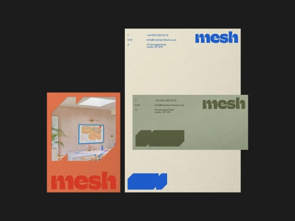 Brand Identity