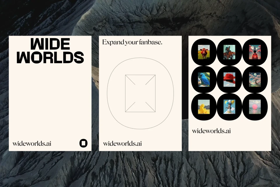 Brand Identity