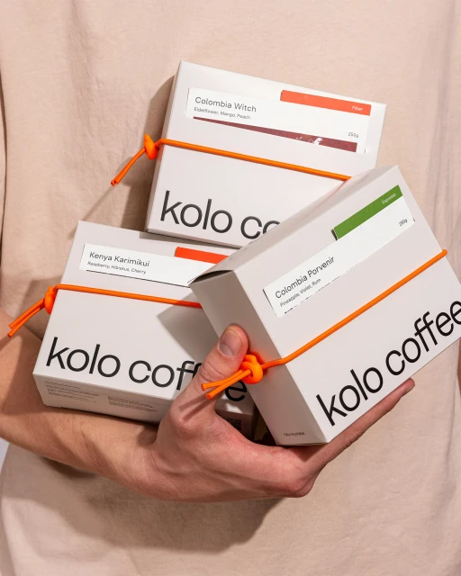Brand Identity