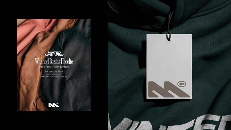Brand Identity