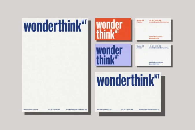 Brand Identity