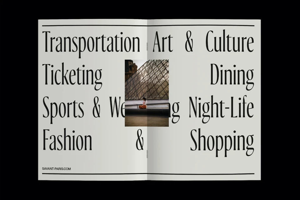 Brand Identity