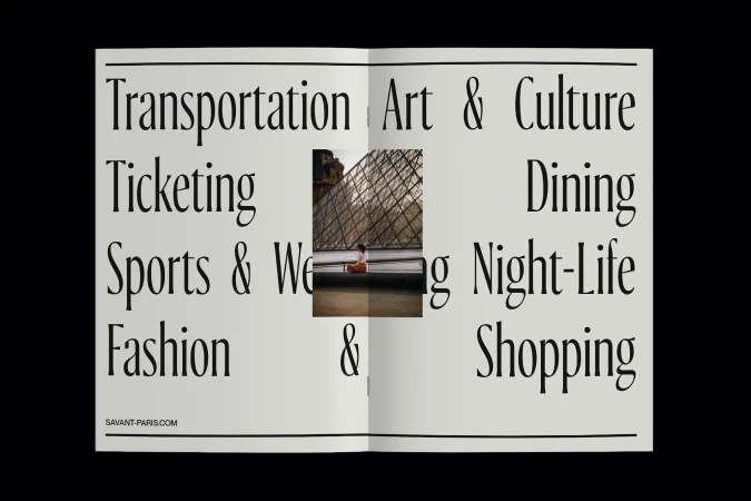 Brand Identity