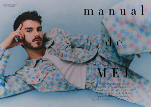 Manual de Mel