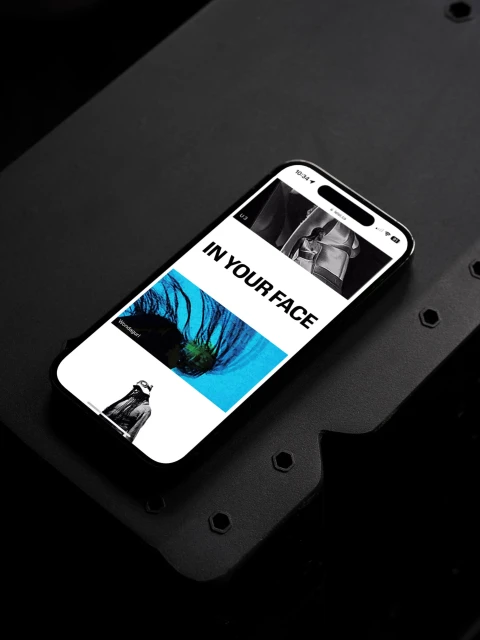 Brand Identity