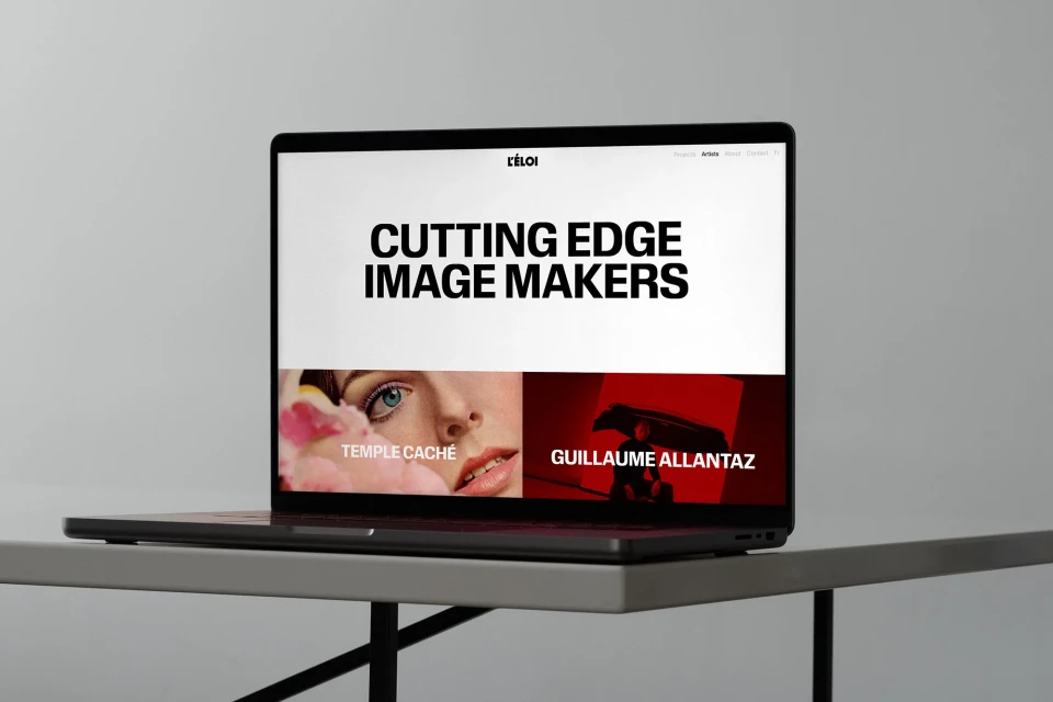 Brand Identity