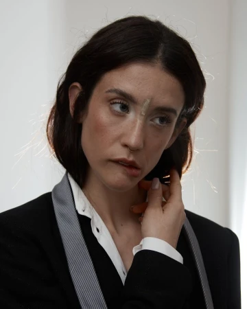 María Pedraza