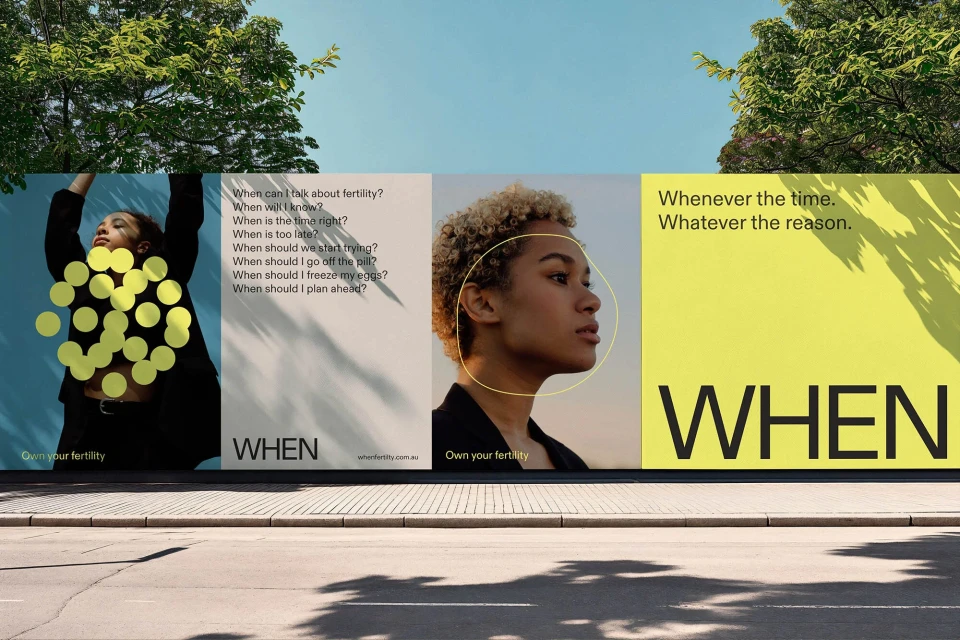 Brand Identity