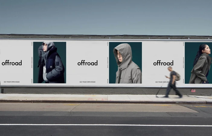 Brand Identity
