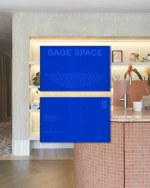 Brand Identity
