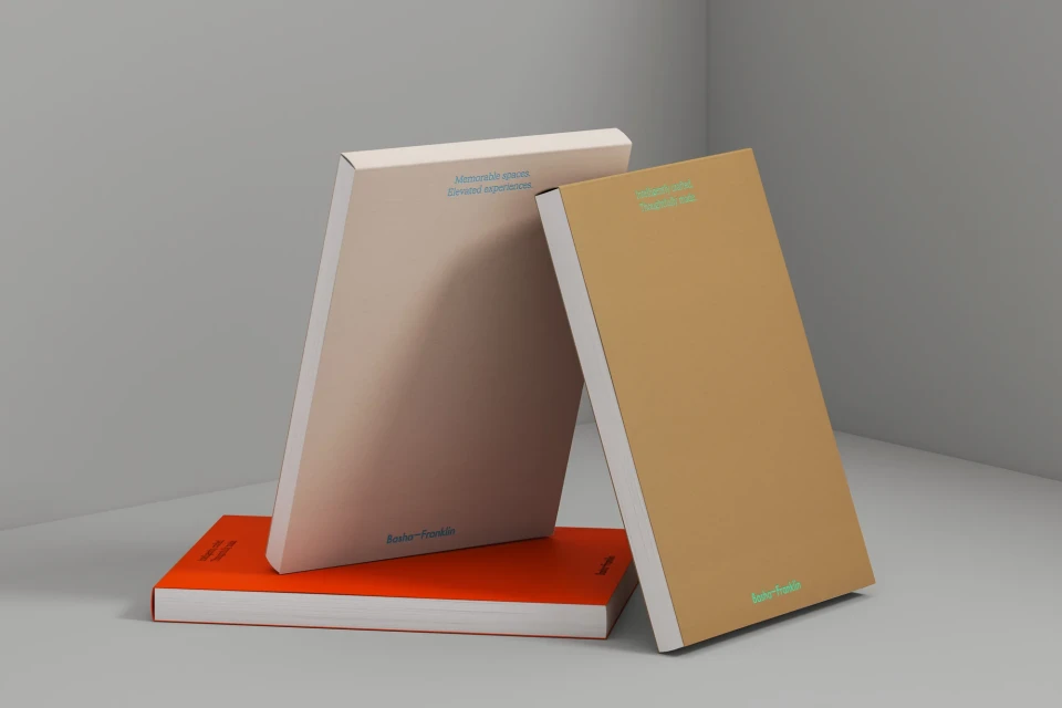 Brand Identity