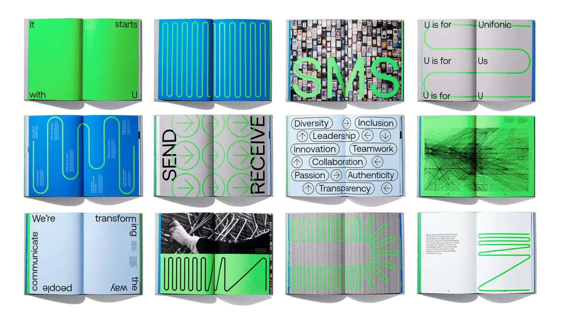Brand Identity