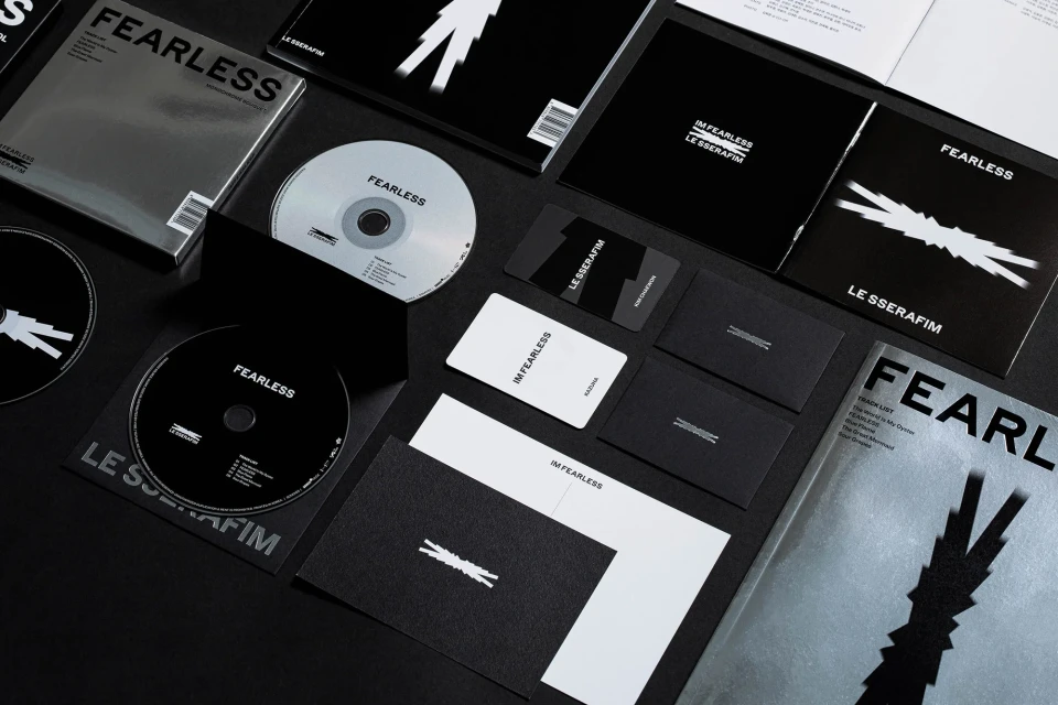 Brand Identity