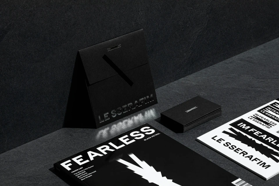 Brand Identity