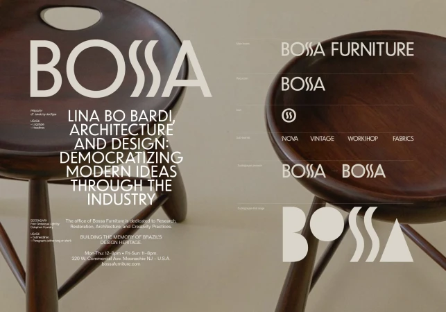 Brand Identity