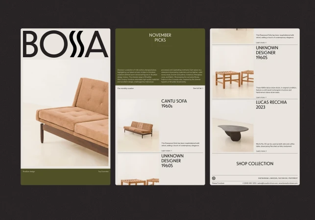 Brand Identity